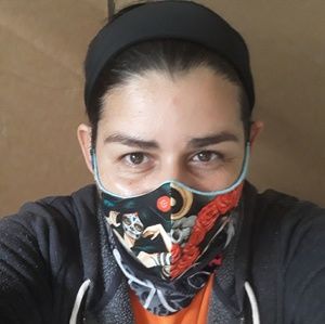 Meet your Posher, Jessica